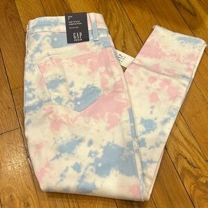 NWT Girls Gap Jeans